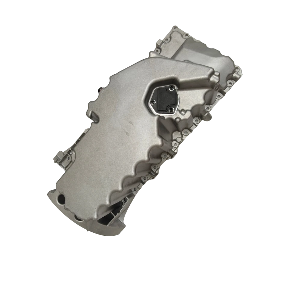 New Engine Motor Lower Oil Pan 31251286 For Volvo S60 S80 V60 V70 XC60 XC70 XC90 Foto 2 de 4