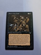 Dance of the Dead Ice Age Regular for sale online | eBay