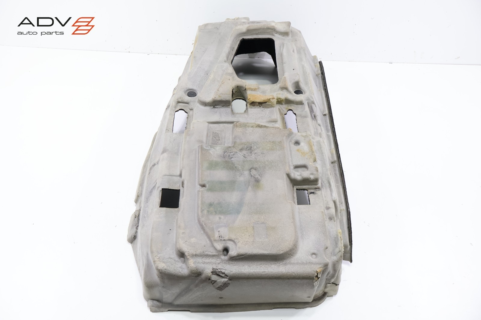 2015 - 2018 FERRARI CALIFORNIA T LEFT SIDE FLOOR CARPET COVER LINER MAT OEM