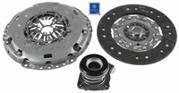 Sachs Kupplungssatz Clutch Kit 3000 990 402