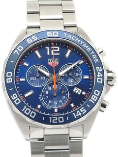TAG Heuer Formula 1 Blue Men's Watch CAZ1014.BA0842