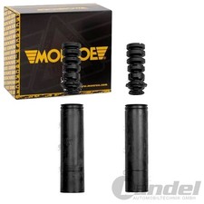 Kit de butée de suspension Renault Captur