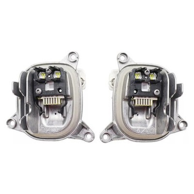 XENUS Modul Tagfahrlicht Standlicht L+R 63117466107 für BMW X3 X4 Scheinwerfer