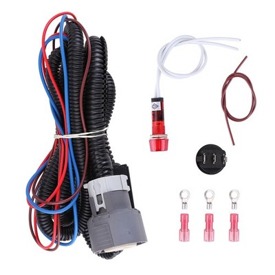 4L80E Stand Alone Controller Full Kit Manual Shifter Microcontroller EZ-Shifter