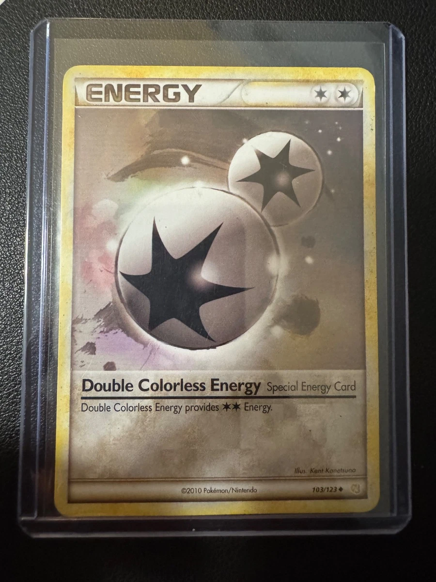 pokemon cards kohl's Pokemon HeartGold SoulSilver Rulebook TCG Card Game Rare| Dungeons and  Joypads main image 0