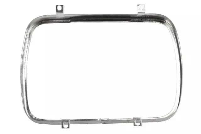 Genuine GM Headlamp Retaining Ring 5969466 - Image 4 of 4