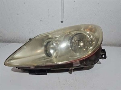13186381  Vorderer Linker Opel corsa d 2006 13 catch me 13 ltr 55 kw 16v cdti