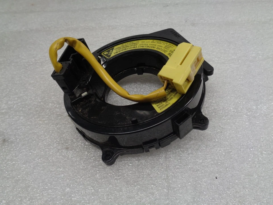 Toyota Prius 2001-2003 Volante Reloj Muelle Reloj OEM AK90391 Foto 4 de 4