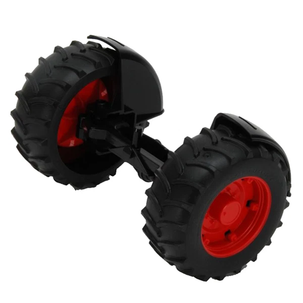 Bruder Traktor Ersatzteil Vorderachse Fendt 926 Vario 42060 Bworld