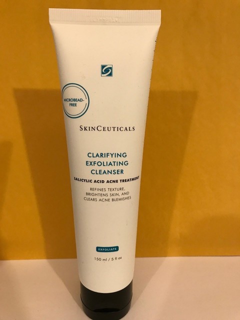 skinceuticals clarifying cleanser