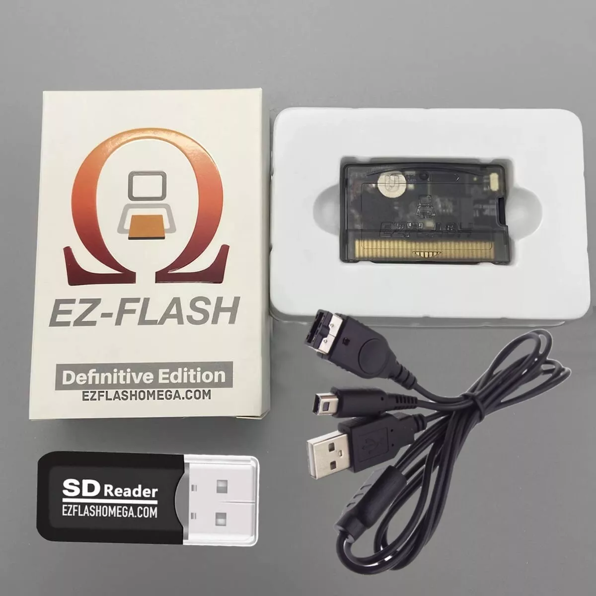 Best ds flash cart deals