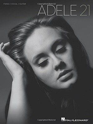 ADELE - 21 **Mint Condition**