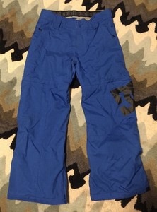 dc banshee snow pants