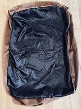 Bed Pillow Duvet Suede Cover  Waterproof Cover for Dog/Cat NEW