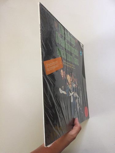RARE Klimper Paule Die Schräge Drahtkommode Spielt Zum Tanz LP Vinyl German VG+ - Picture 3 of 5