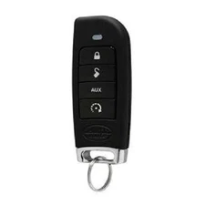 NEW DEI AUTOMATE 7142A 1-Way 4-Button Remote EZSDEI7152A Key-FOB