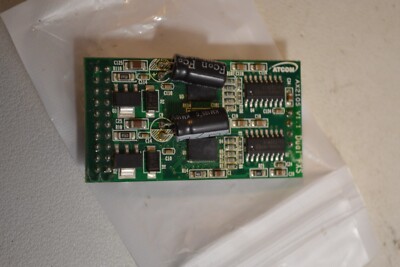 Atcom AX-210S Asterisk Dual FXS Module