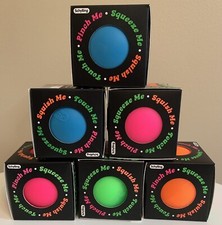 Schylling Nee-Doh Stress Ball - Assorted Colors
