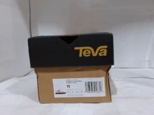 UsedGood_Teva Women's Original Universal Sandal, Unwind Multi, 11_Unwind