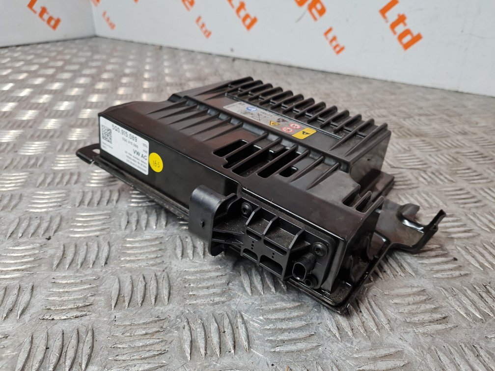 20152020 VW GOLF MK7 STOP START AUXILIARY BATTERY 5Q0915089 eBay