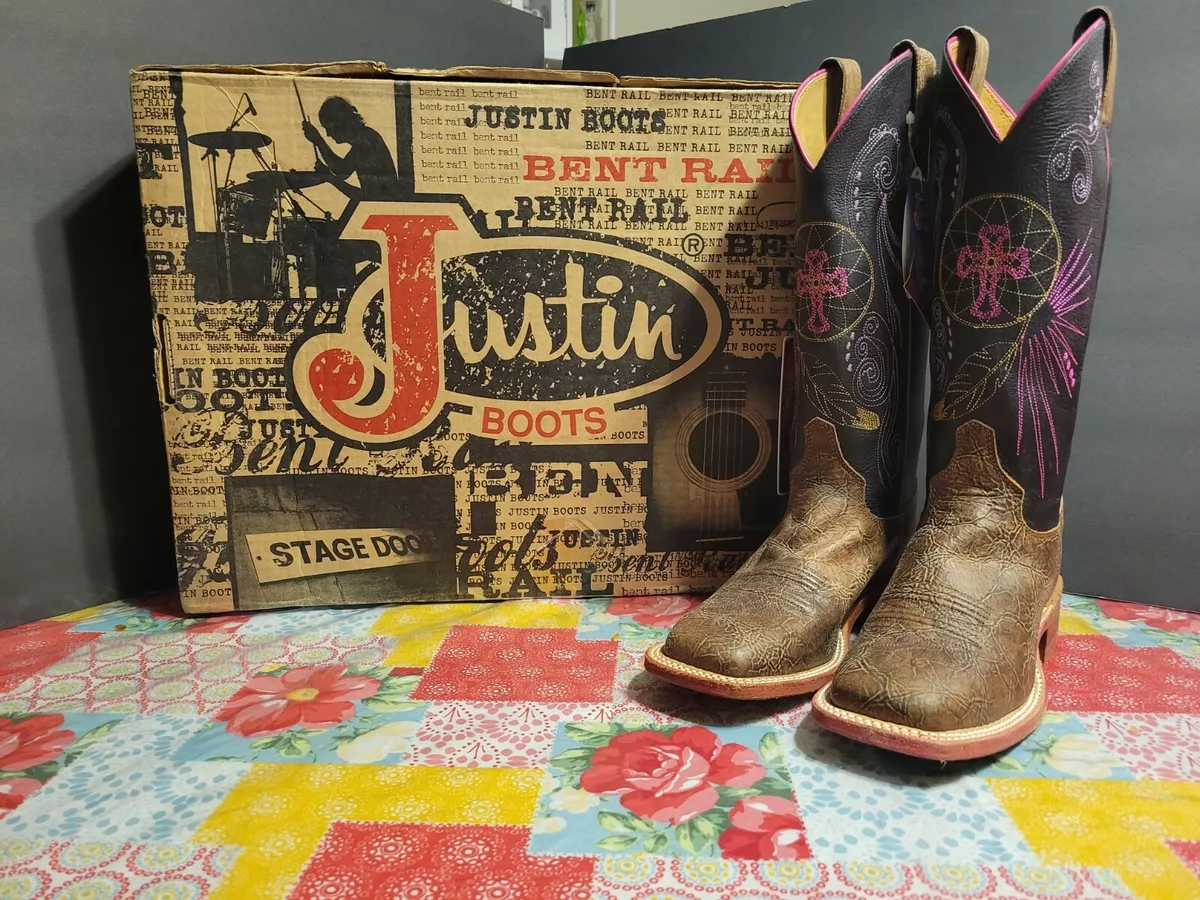 Just justin boots sale