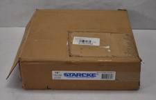 Lot of 10 Starcke 16" Thin Line Scrubbing Floor Maintenance Pads NWS-16G-NA-10