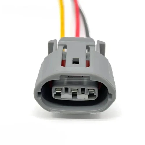 For Lexus Sc400, 8 Cyl, 242 1995-2000 Alternator Pigtail Harness Plug Connector - Picture 2 of 8