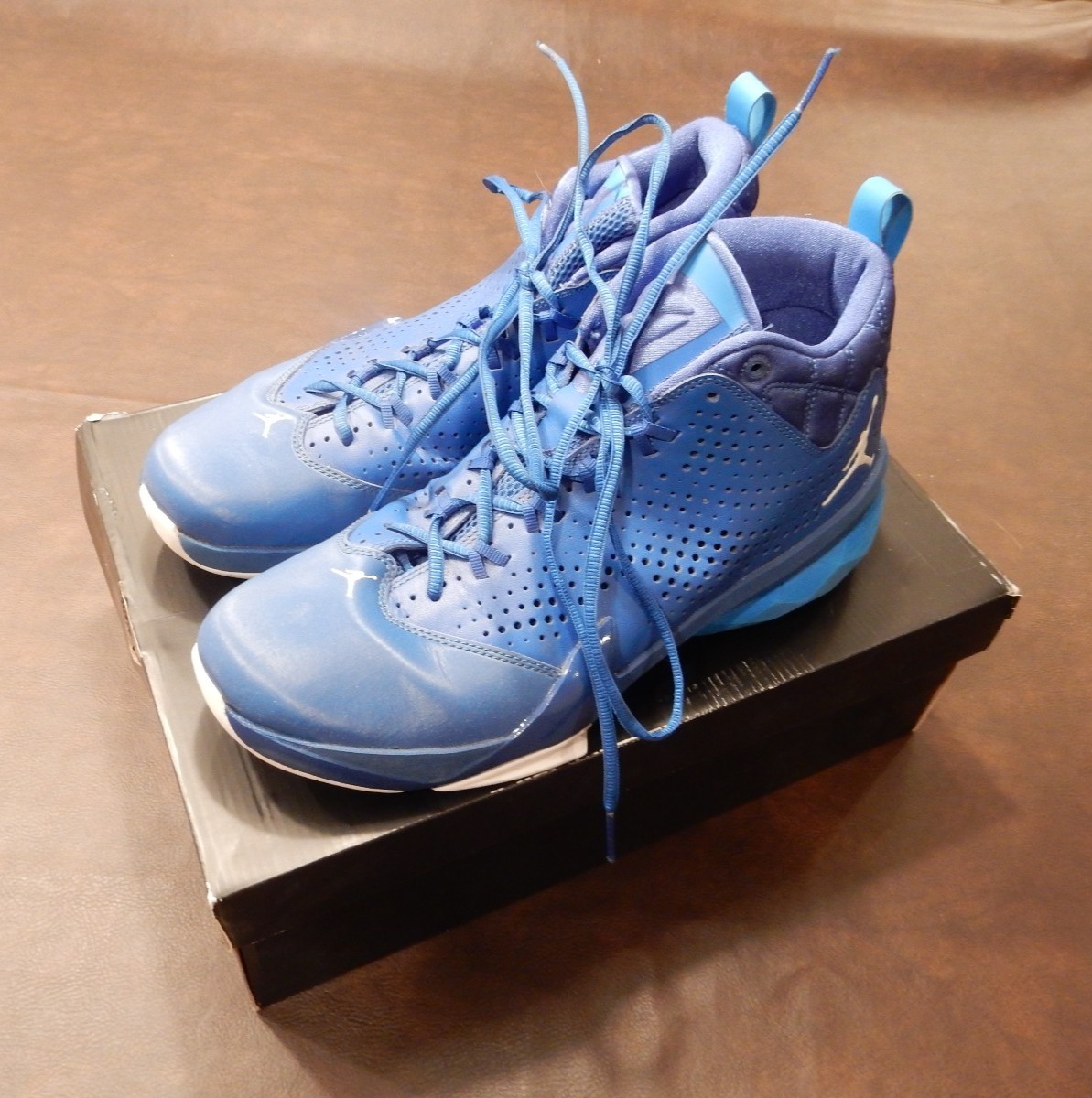 jordan flight time 14.5 mens