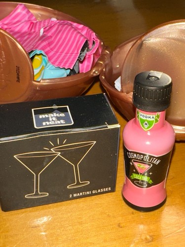 Miniverse Happy Hour Make It Mini **** You Pick**** - Picture 5 of 14
