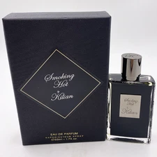Kilian Smoking Hot EDP 1.7oz/50 ml Eau de Parfum Spray For Man New Fast Shipping