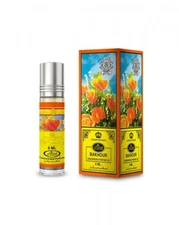 Bakhour - 6 ml (.2 oz) Perfume Oil by Al-Rehab-Unisex