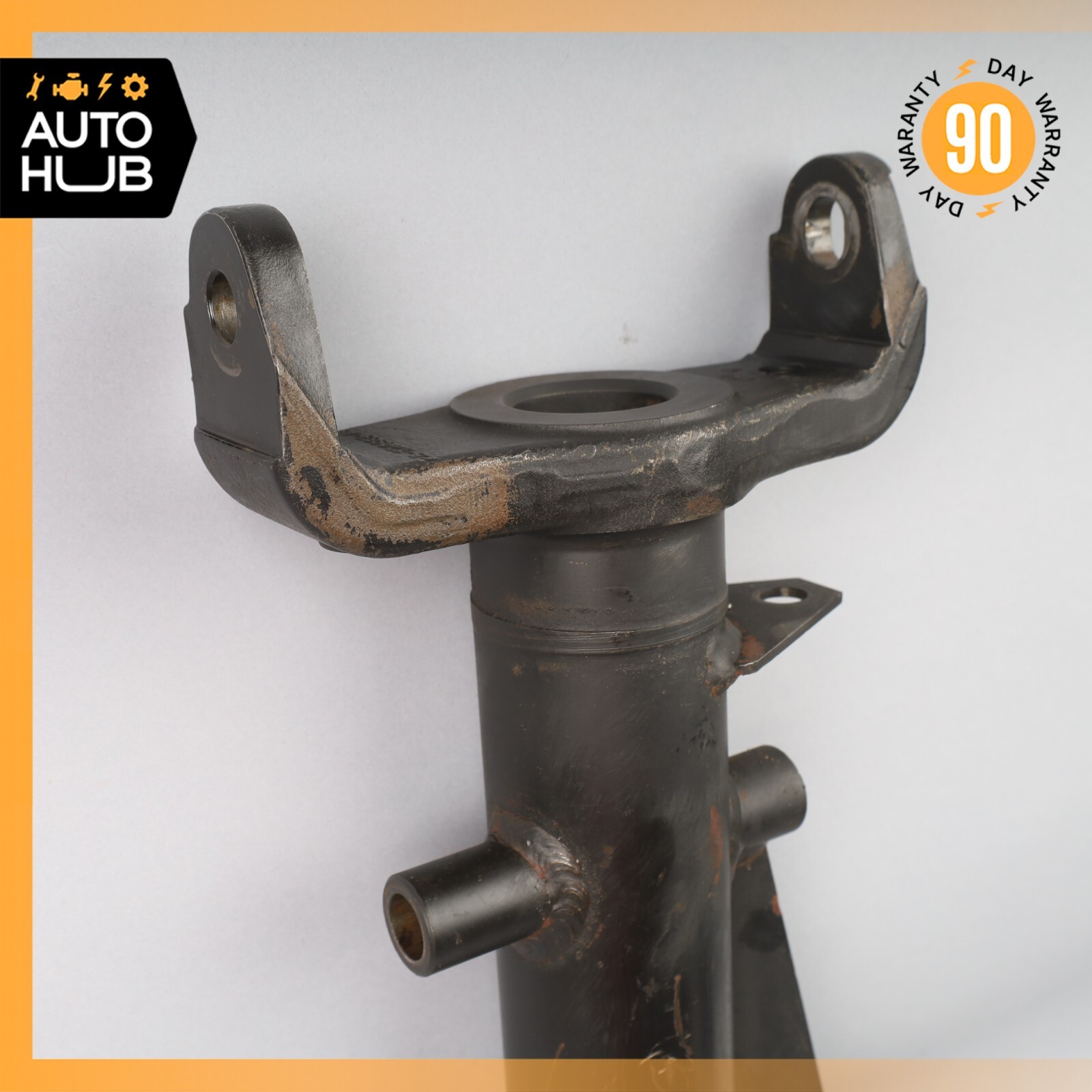 00-04 Aston Martin DB7 Vantage Rear Left Driver Side Control Arm OEM 20k