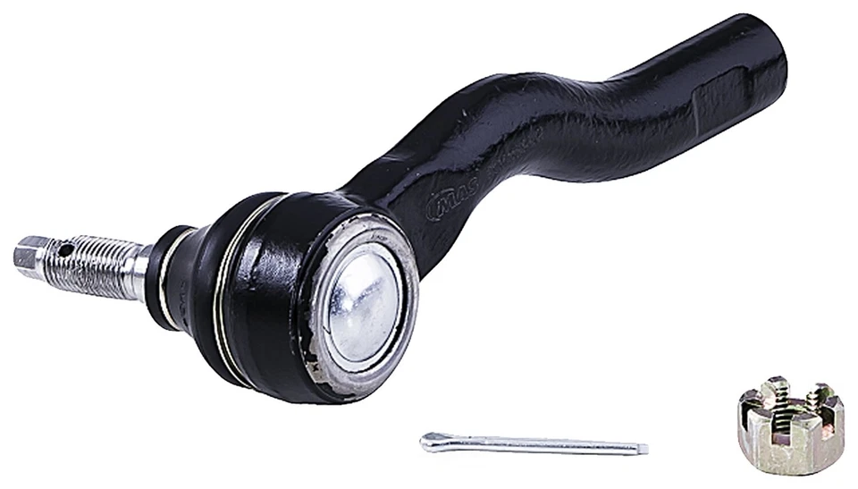 Extremo de la barra de amarre de dirección para Mercury Milan MAS INDUSTRIES 2010-2011 Foto 2 de 2