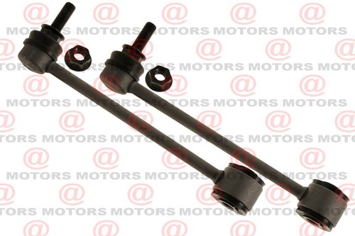For Chevrolet Silverado 1500 07 To 16 Front Rear Lh & Rh Stabilizer Bar Link Kit - Picture 2 of 4