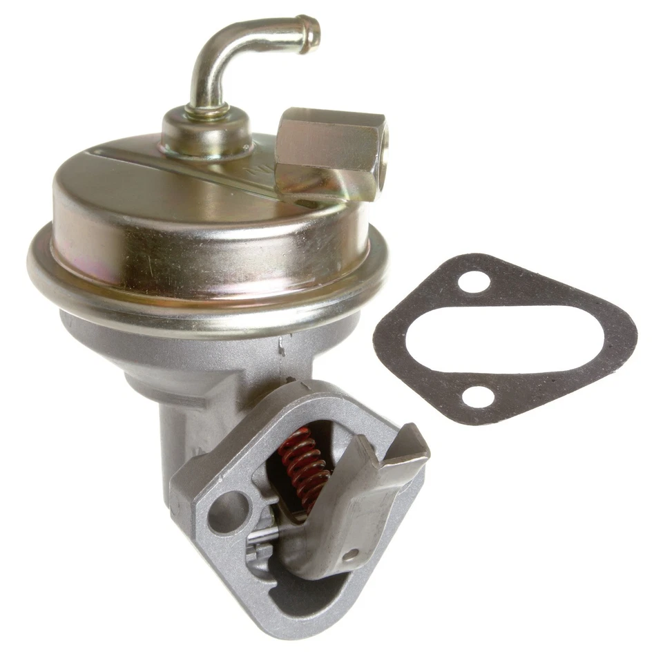 Bomba de combustible mecánica Delphi para Chevrolet C20 1982-1986 6,2 L V8 1983 1984 1985 Foto 4 de 4