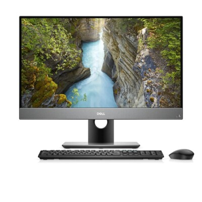 Dell OptiPlex 7490 24'' FHD AIO Core i7-10700 Build to Order Win 11