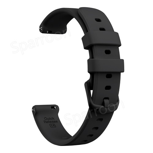 For Garmin Lily 2 /Lily 2 Active Smartwatch 14mm Sport Watch Band Strap Bracelet - Picture 42 of 498