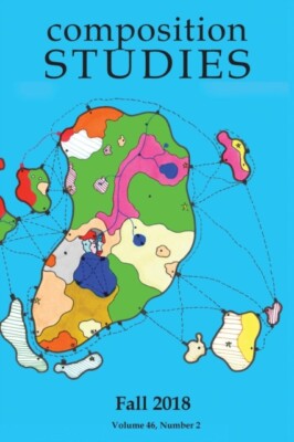 Micciche - Composition Studies 46.2 Fall 2018 - New paperback or sof - X555z