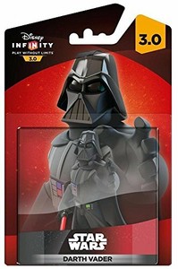 disney infinity 3.0 star wars darth vader