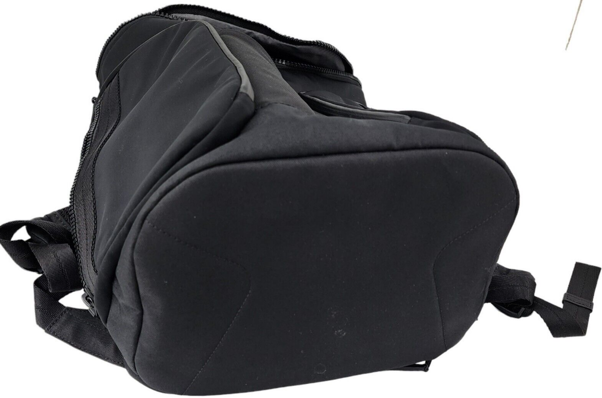 Tumi Rucksack TAHOE Ridgewood Backpack - RARE | eBay