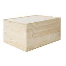 Weinkiste 6er mit Schiebedecke…