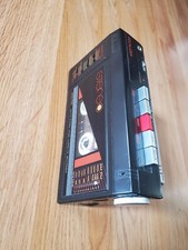 Bakosonic Teb36 AM/FM Stereo Cassette Player Recorder With Two Speakers 4...