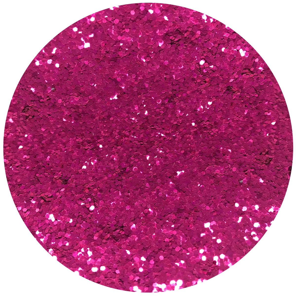 Hemway Polyurethane & Epoxy Resin Glitter - Chunky 1/40 0.025