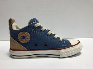 converse ollie mid
