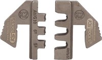 Crimp-Einsatz FüR Dtp - Ks Tools 115.1437