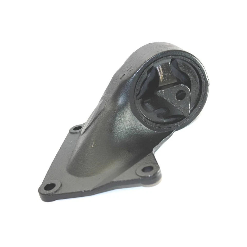 Par de soportes de motor delanteros DEA 2X para Jeep Grand Cherokee 1999 2000 L6 4,0 L Foto 3 de 4