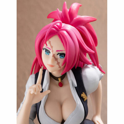 Fate/Extra Last Encore EQX FIGURE Francis Drake Rider  HQ ANIME MANGA FATE FIGUR