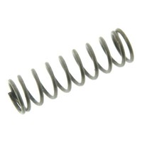 Mz Druckfeder Zur Bvf-Regulierschraube - 0,4 X 3,6X 10,5 - ETZ251 / 301