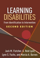 Learning Disabilities : From Identification t...