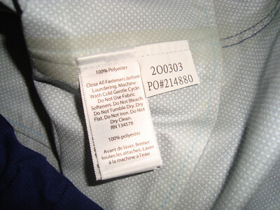 プライス VINEYARD VINES NOR'EASTER LADIE'S ZIP UP HOODED JACKET SIZE MEDIUM